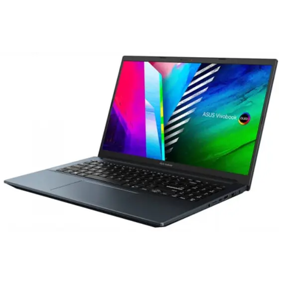 Laptop Asus Vivobook Pro 15 OLED M6500QC-MA145, 3 image