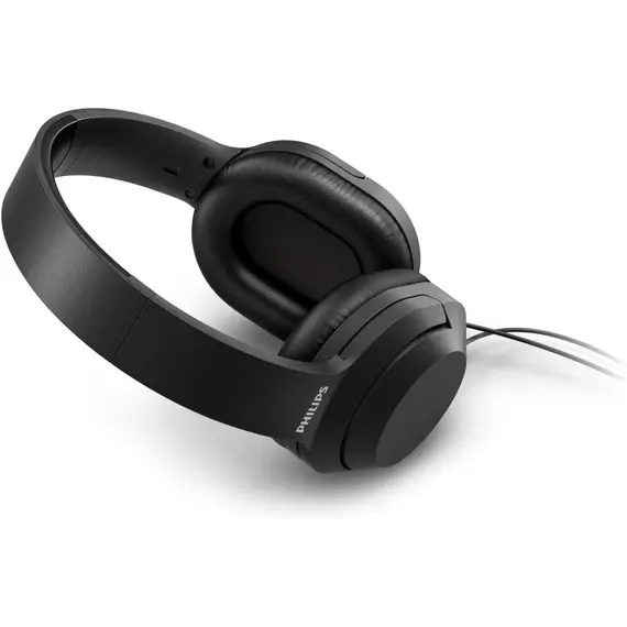 Headphone PHILIPS TAH2005BK/00, 3 image