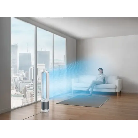 ჰაერის გამაგრილებელი Dyson Pure Cool Link Air Purifier TP03 , 3 image - Primestore.ge