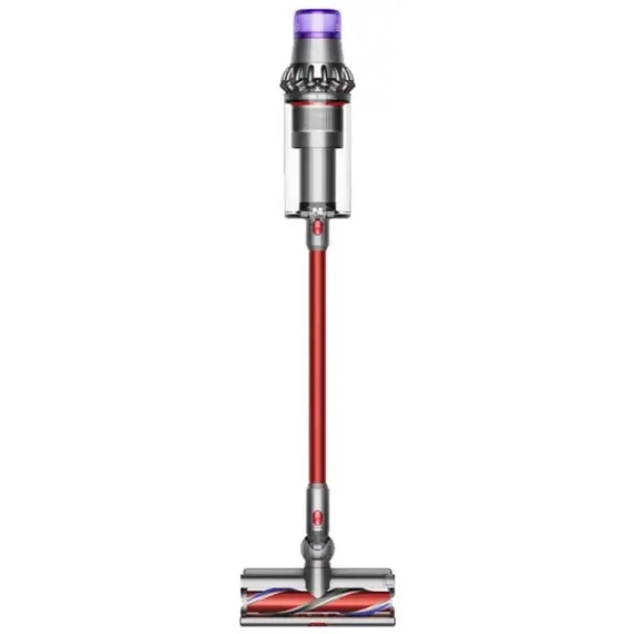 მტვერსასრუტი Dyson Cordless Vacuum Cleaner , 3 image - Primestore.ge