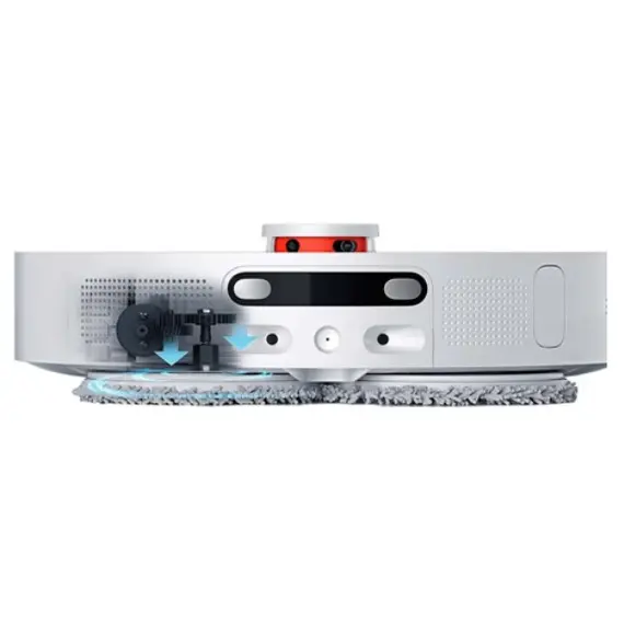 რობოტი მტვერსასრუტი Xiaomi Robot Vacuum X10 Plus , 4 image - Primestore.ge