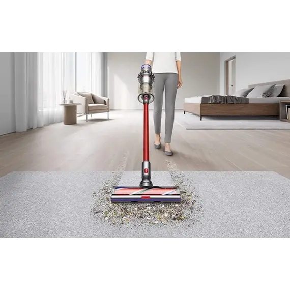 მტვერსასრუტი Dyson Cordless Vacuum Cleaner , 6 image - Primestore.ge