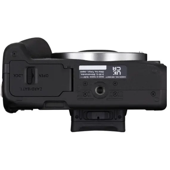 ფოტოაპარატი Canon EOS R50 body 5811C029AA , 7 image - Primestore.ge