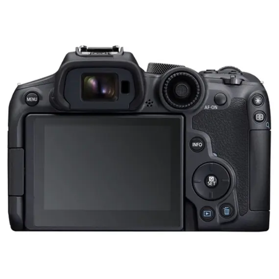 ფოტოაპარატი Canon EOS R7 body 5137C041AA , 2 image - Primestore.ge