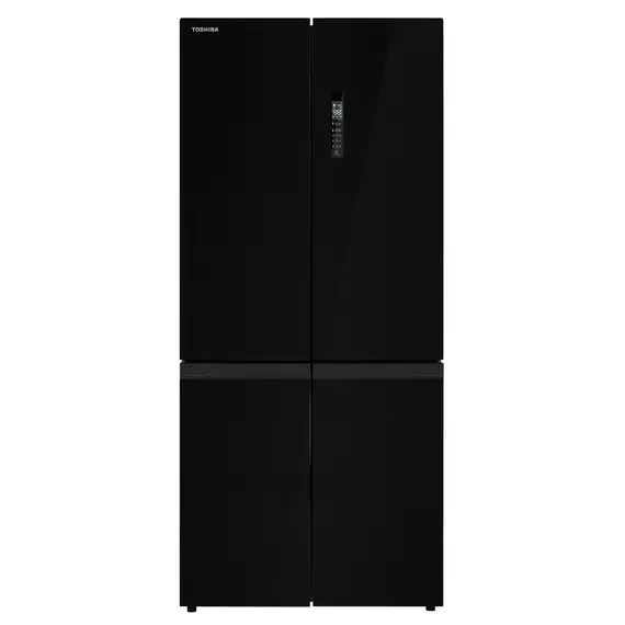 Refrigerator Toshiba GR-RF610WE-PGS(22)