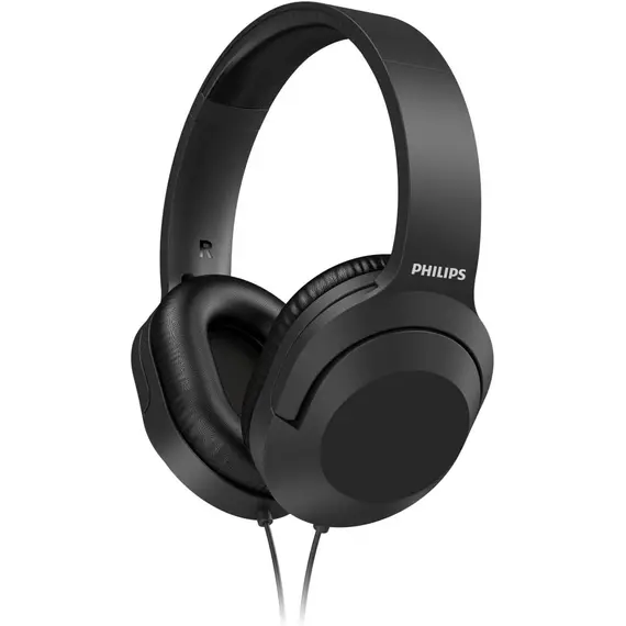 Headphone PHILIPS TAH2005BK/00