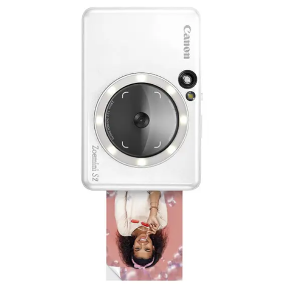 ფოტოაპარატი Canon Zoemini S2 , 5 image - Primestore.ge