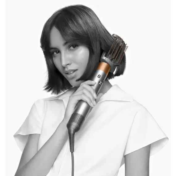 თმის სახვევი Dyson Airwrap complete Long HS05 , 3 image - Primestore.ge
