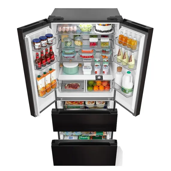 მაცივარი Midea MDRF692MIE28 , 4 image - Primestore.ge