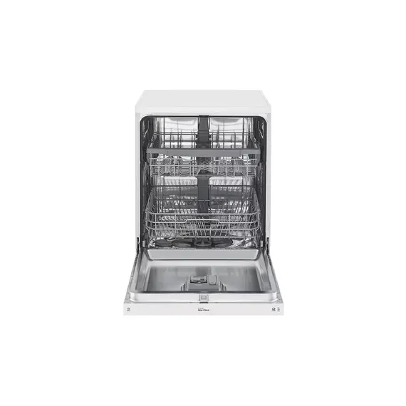Dishwasher LG DFB512FW.ABWPARA, 3 image