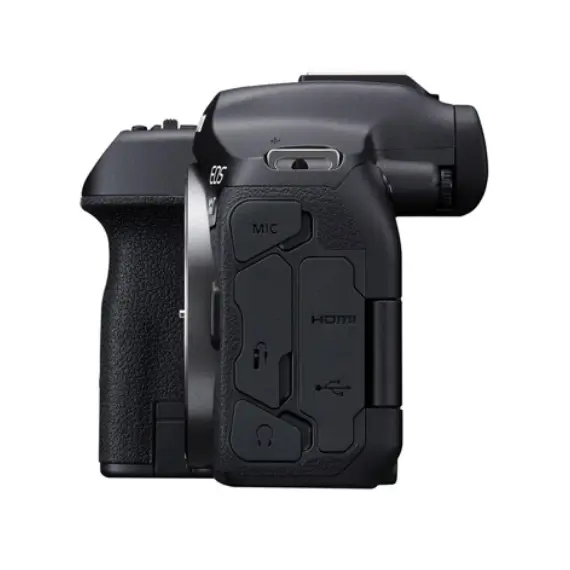 ფოტოაპარატი Canon EOS R7 body 5137C041AA , 4 image - Primestore.ge