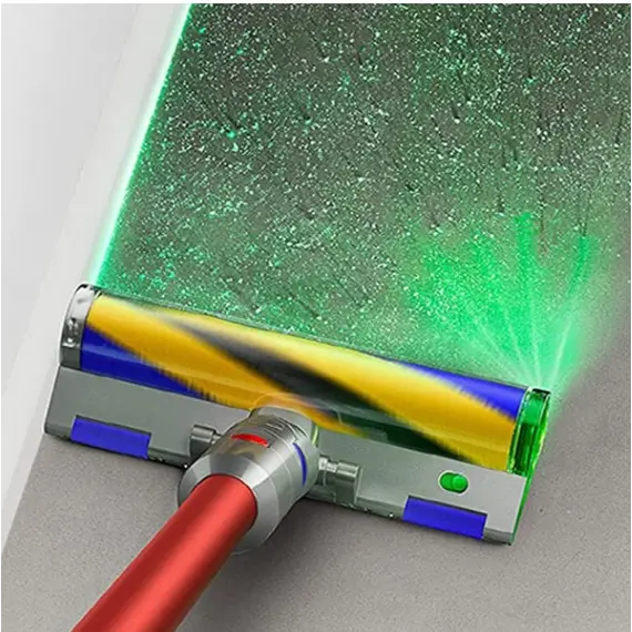 მტვერსასრუტი Dyson Cordless Vacuum Cleaner , 5 image - Primestore.ge