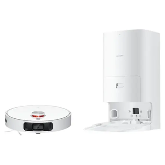 რობოტი მტვერსასრუტი Xiaomi Robot Vacuum X10 Plus , 6 image - Primestore.ge
