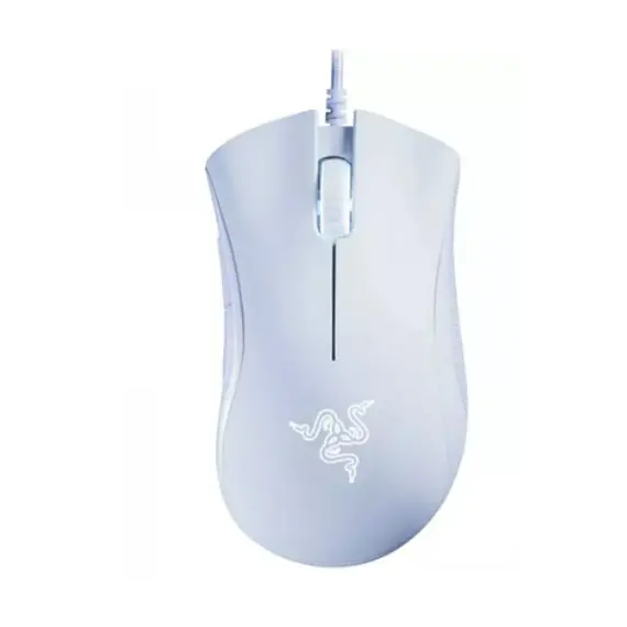 მაუსი Razer Gaming Mouse DeathAdder Essential USB RGB  - Primestore.ge