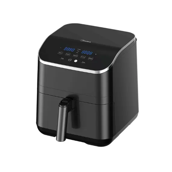 აეროგრილი Midea MF-CN55D2  - Primestore.ge