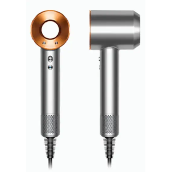 თმის საშრობი Dyson Supersonic Air Dryer HD08 , 2 image - Primestore.ge