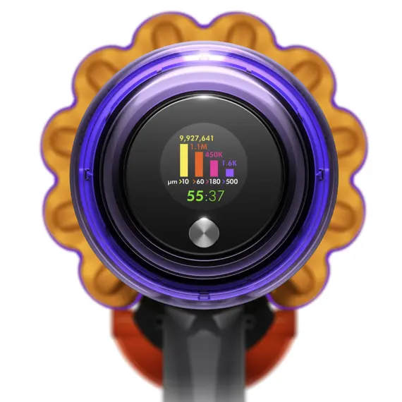 Dyson Cordless Vacuum Cleaner, 4 image