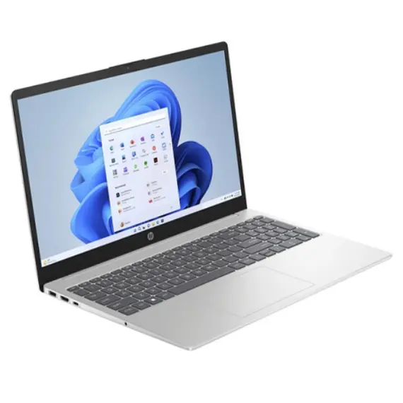 ლეპტოპი HP 15 8F7J3EA , 2 image - Primestore.ge