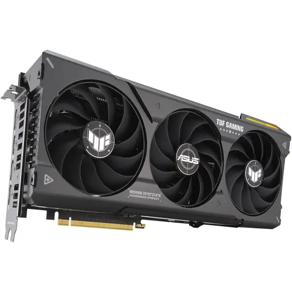 Video board ASUS PCI Express 12GB/ TUF-RTX4070-O12G-GAMING//RTX4070,HDMI,DP*3,12G,D6X, 4 image