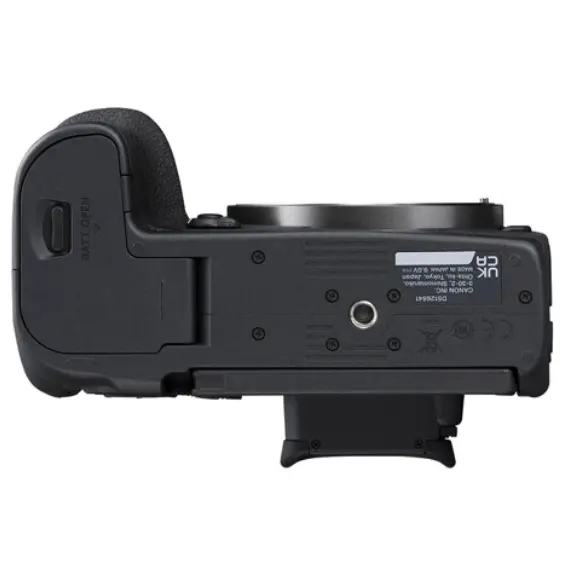 ფოტოაპარატი Canon EOS R7 body 5137C041AA , 7 image - Primestore.ge