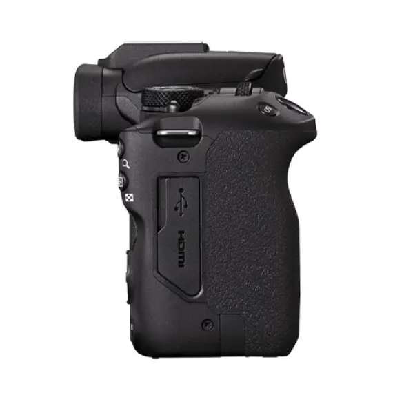 ფოტოაპარატი Canon EOS R50 body 5811C029AA , 4 image - Primestore.ge