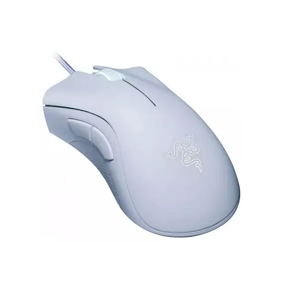მაუსი Razer Gaming Mouse DeathAdder Essential USB RGB , 2 image - Primestore.ge