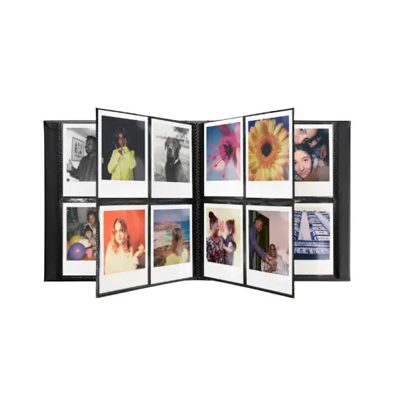 ფოტო ალბომი Polaroid Photo Album Large - Primestore.ge