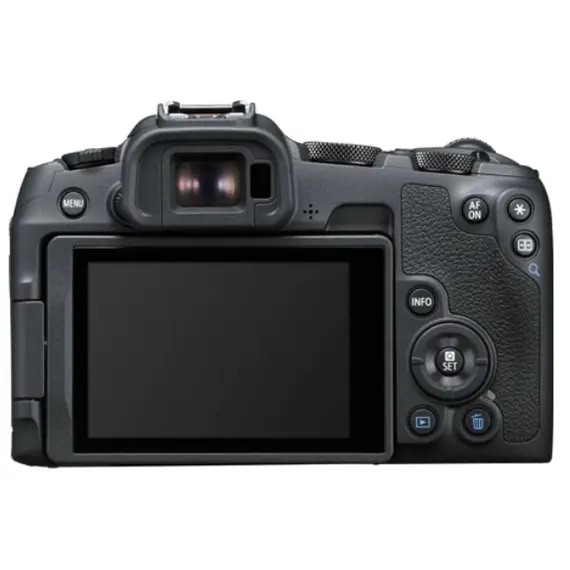 ფოტოაპარატი Canon EOS R8 RF 24-55mm 5803C016AA , 6 image - Primestore.ge