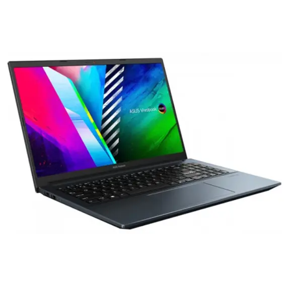 Laptop Asus Vivobook Pro 15 OLED M6500QC-MA145, 2 image