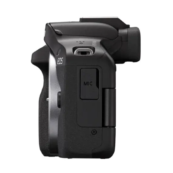 ფოტოაპარატი Canon EOS R50 body 5811C029AA , 5 image - Primestore.ge