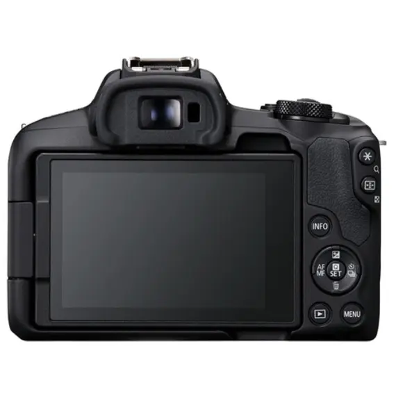 ფოტოაპარატი Canon EOS R50 body 5811C029AA , 3 image - Primestore.ge