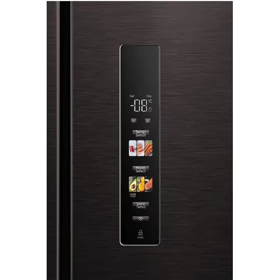 მაცივარი Midea MDRM691MIE28 , 5 image - Primestore.ge