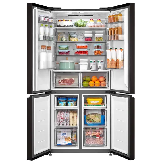 მაცივარი Midea MDRM691MIE28 , 4 image - Primestore.ge