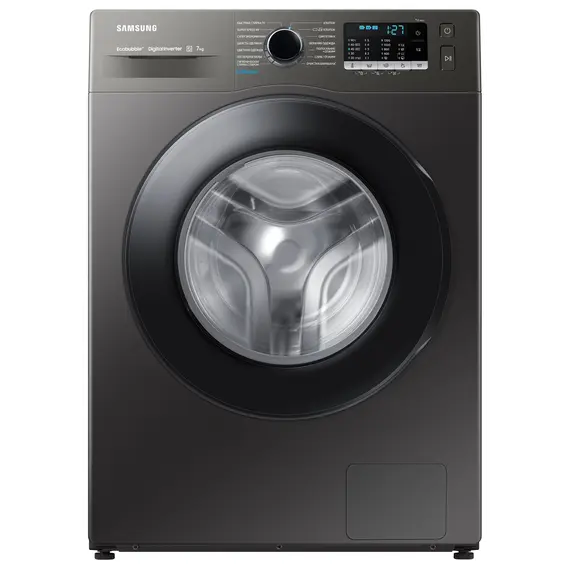სარეცხი მანქანა Samsung WW70AGAS25AXLP  - Primestore.ge
