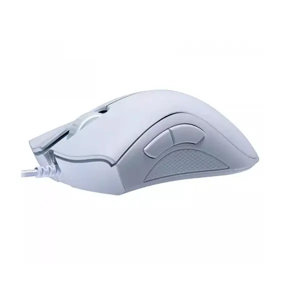 მაუსი Razer Gaming Mouse DeathAdder Essential USB RGB , 3 image - Primestore.ge