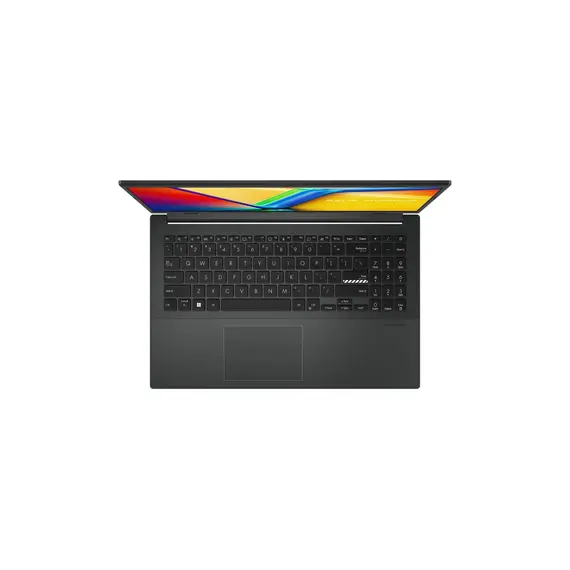 ნოუთბუქი Asustek Vivobook Go 15.6" Ryzen 5 7520U 8GB 512GB SSD Radeon Graphics Black , 3 image - Primestore.ge
