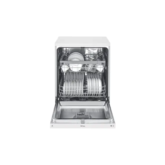 Dishwasher LG DFB512FW.ABWPARA, 4 image