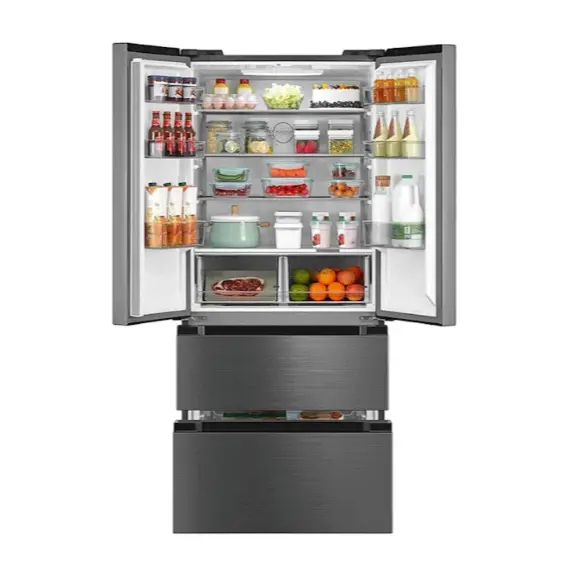 მაცივარი Midea MDRF692MIE46 , 5 image - Primestore.ge