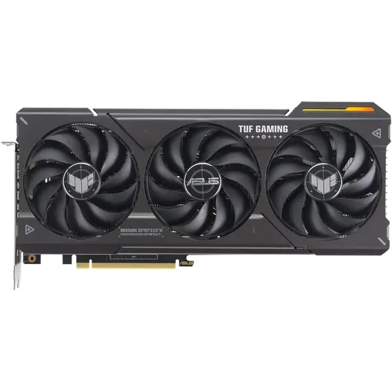 Video board ASUS PCI Express 12GB/ TUF-RTX4070-O12G-GAMING//RTX4070,HDMI,DP*3,12G,D6X, 2 image