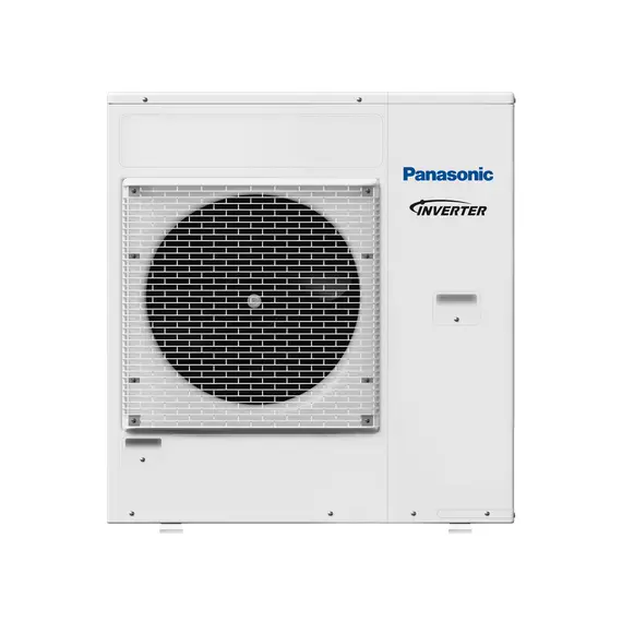 კონდიციონერი Panasonic CU-5E34PBD + CS-E9RKDW 3Pcs, CS-E18RKDW 1Pcs, Inverter, 150 - 160 კვმ2 , 3 image - Primestore.ge
