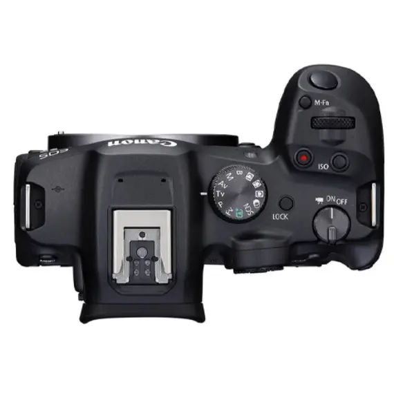 ფოტოაპარატი Canon EOS R7 body 5137C041AA , 6 image - Primestore.ge
