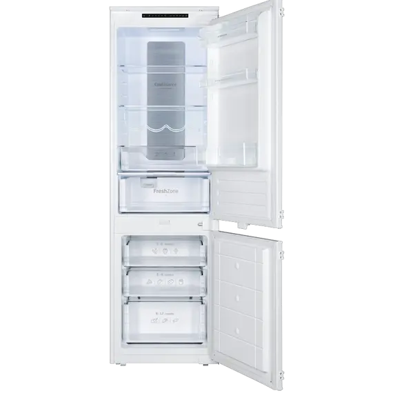 ჩასაშენებელი მაცივარი HANSA BK307.2NFZC BI  - Primestore.ge