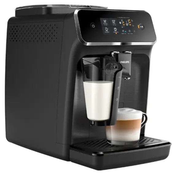 ყავის აპარატი PHILIPS EP2030/10 , 2 image - Primestore.ge