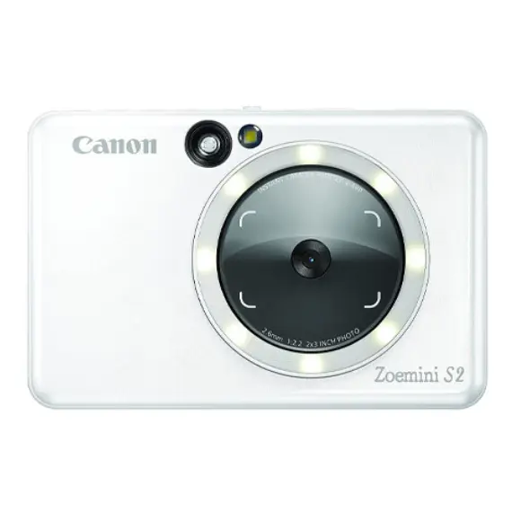 ფოტოაპარატი Canon Zoemini S2  - Primestore.ge