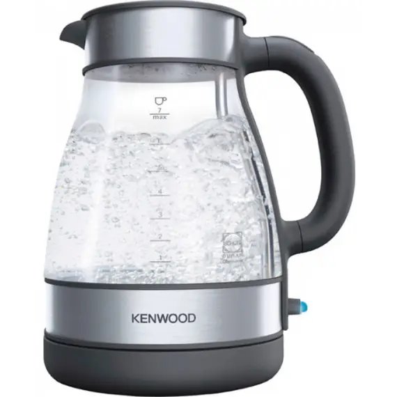 ელექტრო ჩაიდანი Kenwood ZJG112CL  - Primestore.ge