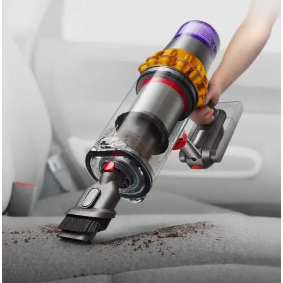 Dyson Cordless Vacuum Cleaner, 5 image
