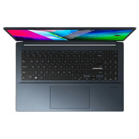 Laptop Asus Vivobook Pro 15 OLED M6500QC-MA145, 4 image