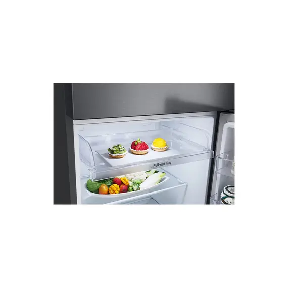 მაცივარი LG GN-B502PLGB.APZQMER - 176x70x68 , 5 image - Primestore.ge