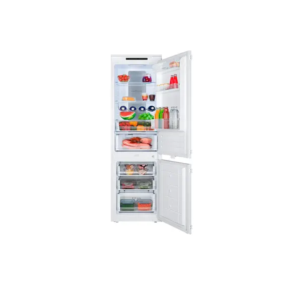 ჩასაშენებელი მაცივარი HANSA BK307.2NFZC BI , 2 image - Primestore.ge