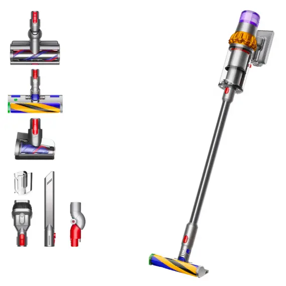 Dyson Cordless Vacuum Cleaner, 2 image